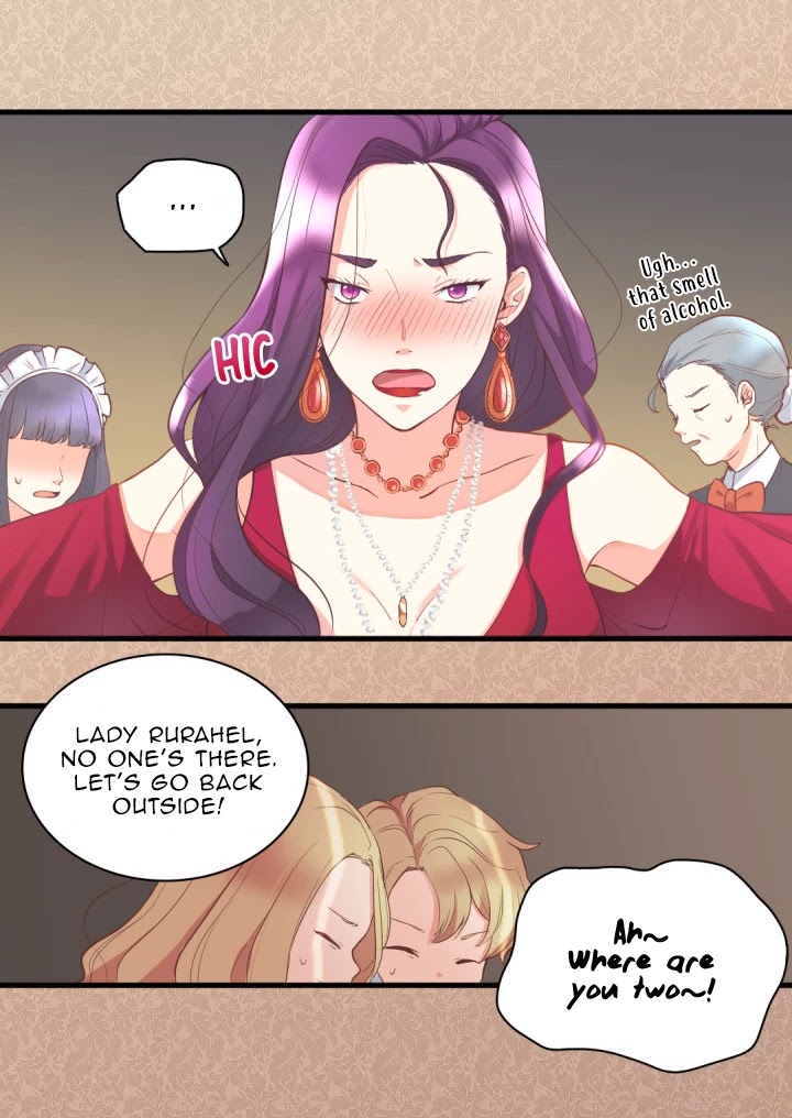 The Twin Siblings’ New Life chapter 1 page 29