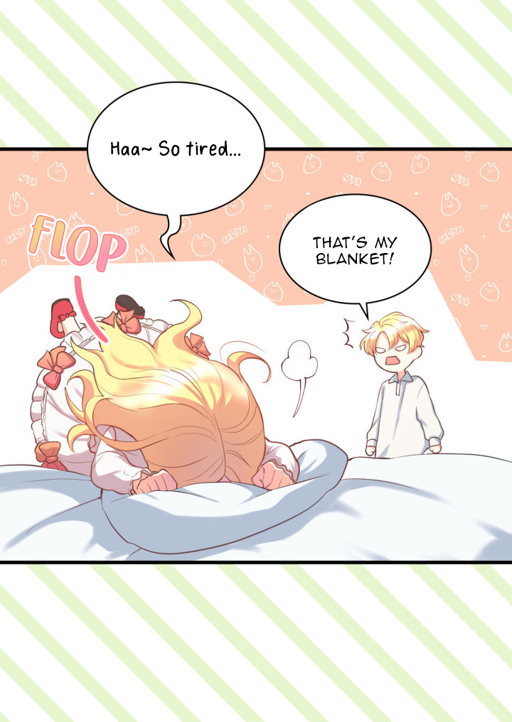 The Twin Siblings’ New Life chapter 1 page 32