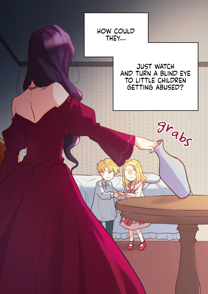 The Twin Siblings’ New Life chapter 1 page 41