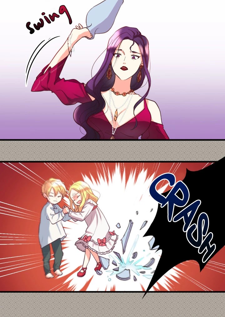 The Twin Siblings’ New Life chapter 1 page 42