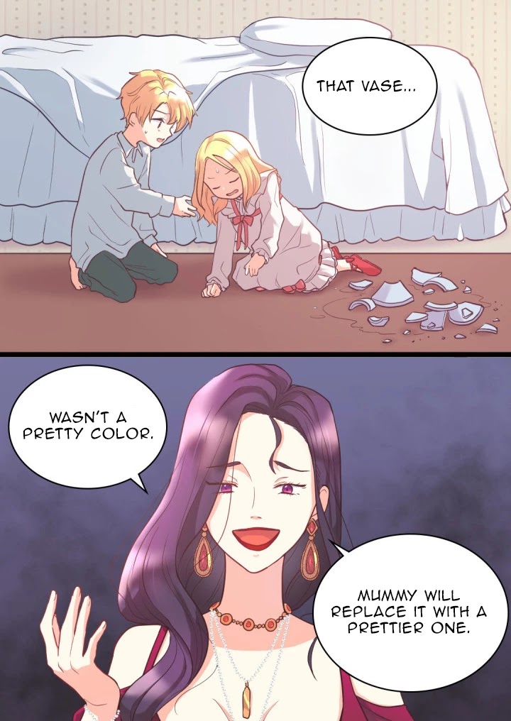 The Twin Siblings’ New Life chapter 1 page 43