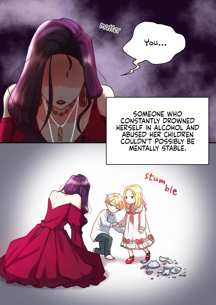 The Twin Siblings’ New Life chapter 1 page 46