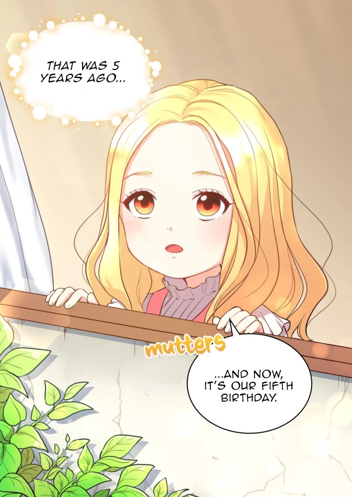 The Twin Siblings’ New Life chapter 1 page 5