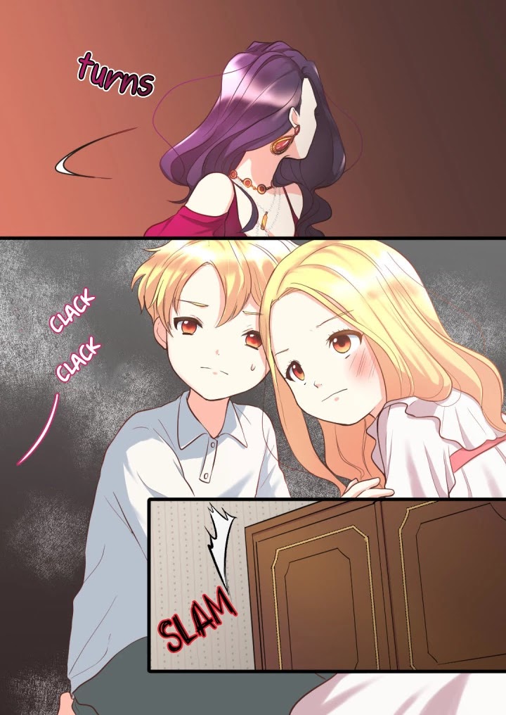 The Twin Siblings’ New Life chapter 1 page 51