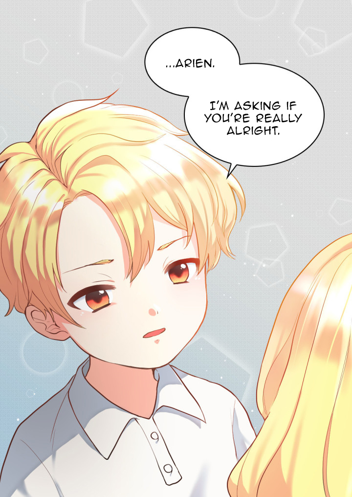 The Twin Siblings’ New Life chapter 1 page 56