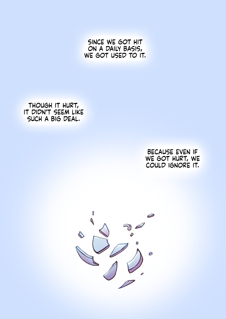 The Twin Siblings’ New Life chapter 1 page 59