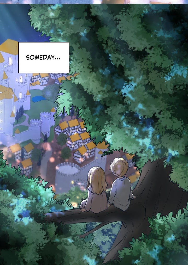 The Twin Siblings’ New Life chapter 1 page 62