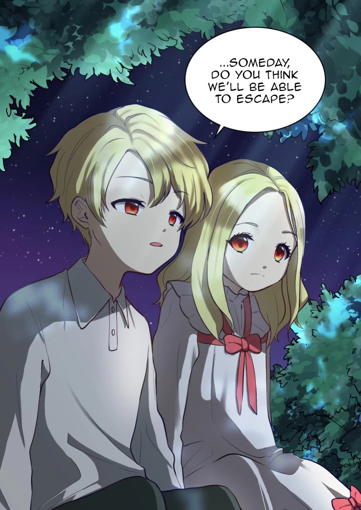 The Twin Siblings’ New Life chapter 1 page 63