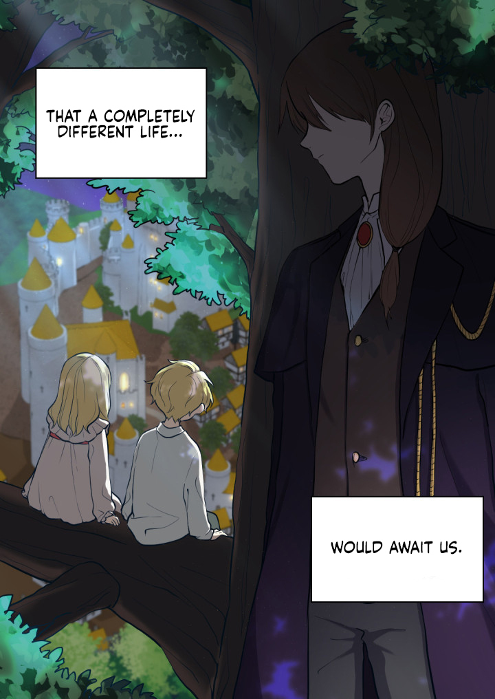 The Twin Siblings’ New Life chapter 1 page 66