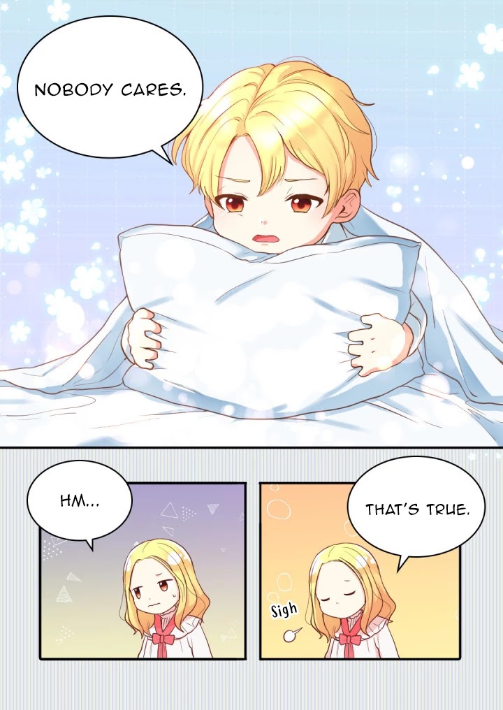 The Twin Siblings’ New Life chapter 1 page 7