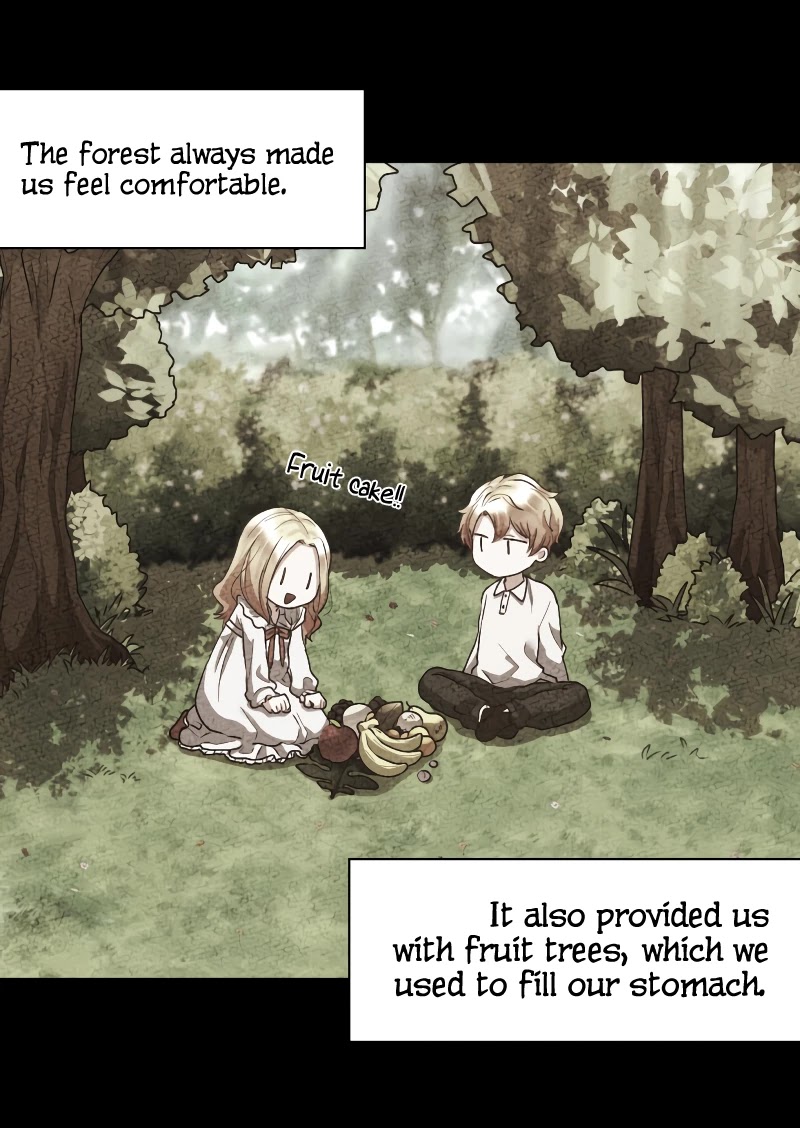 The Twin Siblings’ New Life chapter 10 page 10