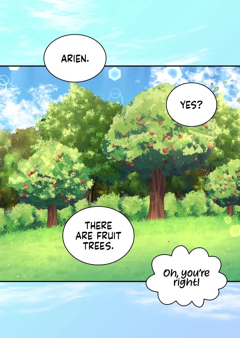 The Twin Siblings’ New Life chapter 10 page 13