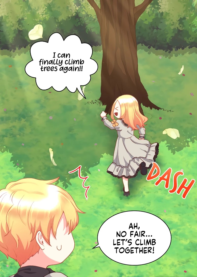 The Twin Siblings’ New Life chapter 10 page 14