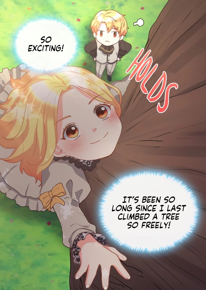 The Twin Siblings’ New Life chapter 10 page 15