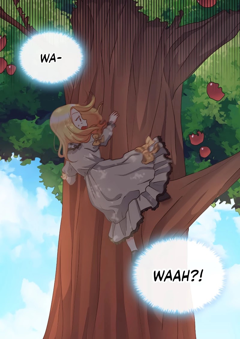 The Twin Siblings’ New Life chapter 10 page 17