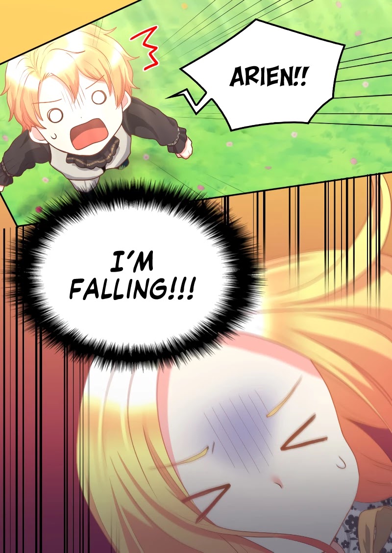 The Twin Siblings’ New Life chapter 10 page 18