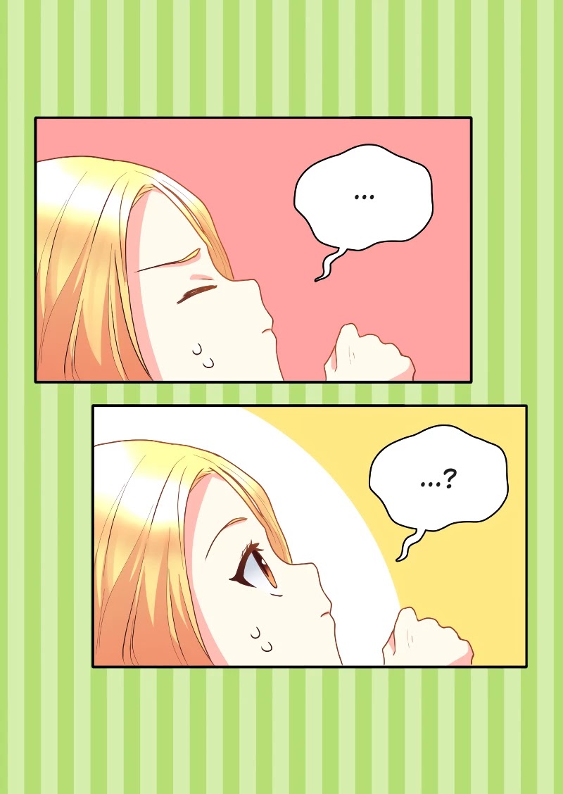 The Twin Siblings’ New Life chapter 10 page 21