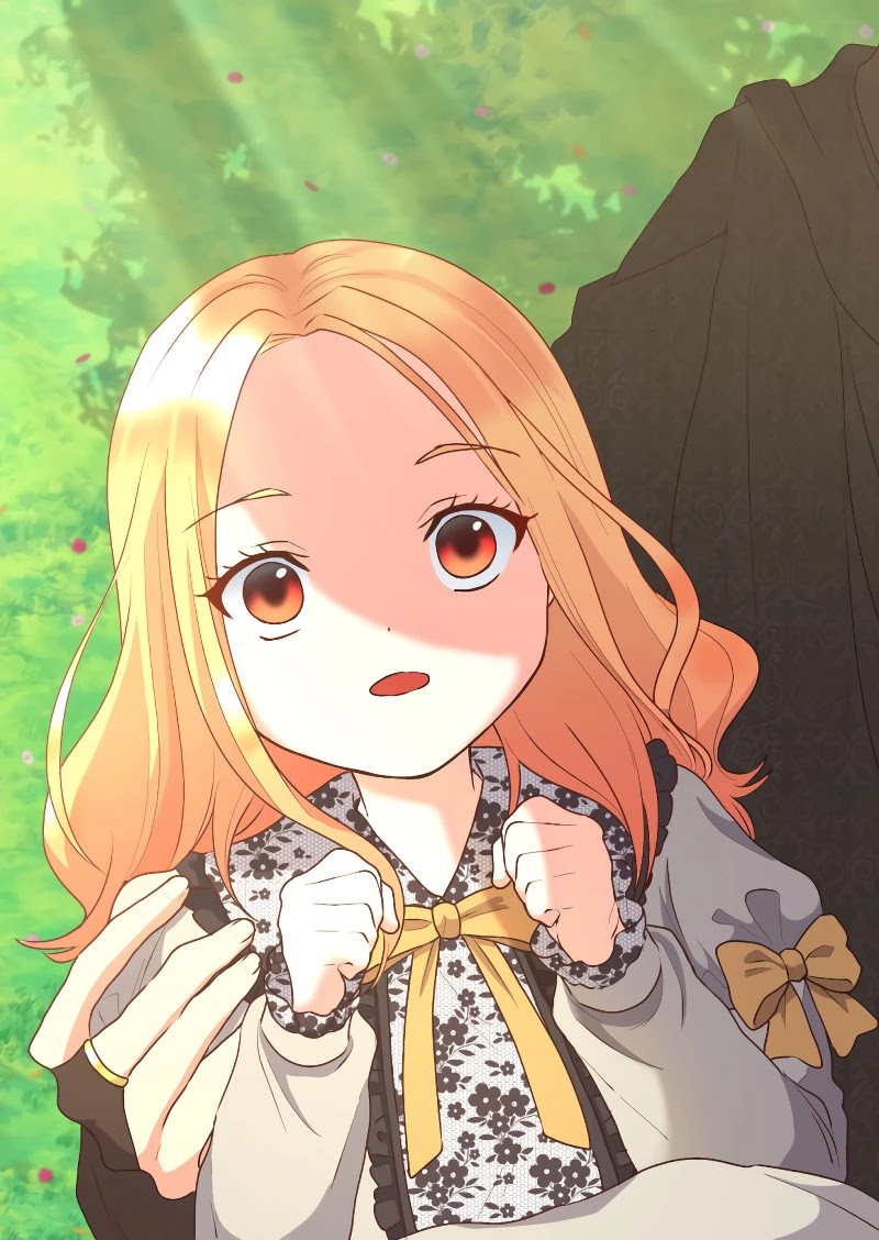 The Twin Siblings’ New Life chapter 10 page 24