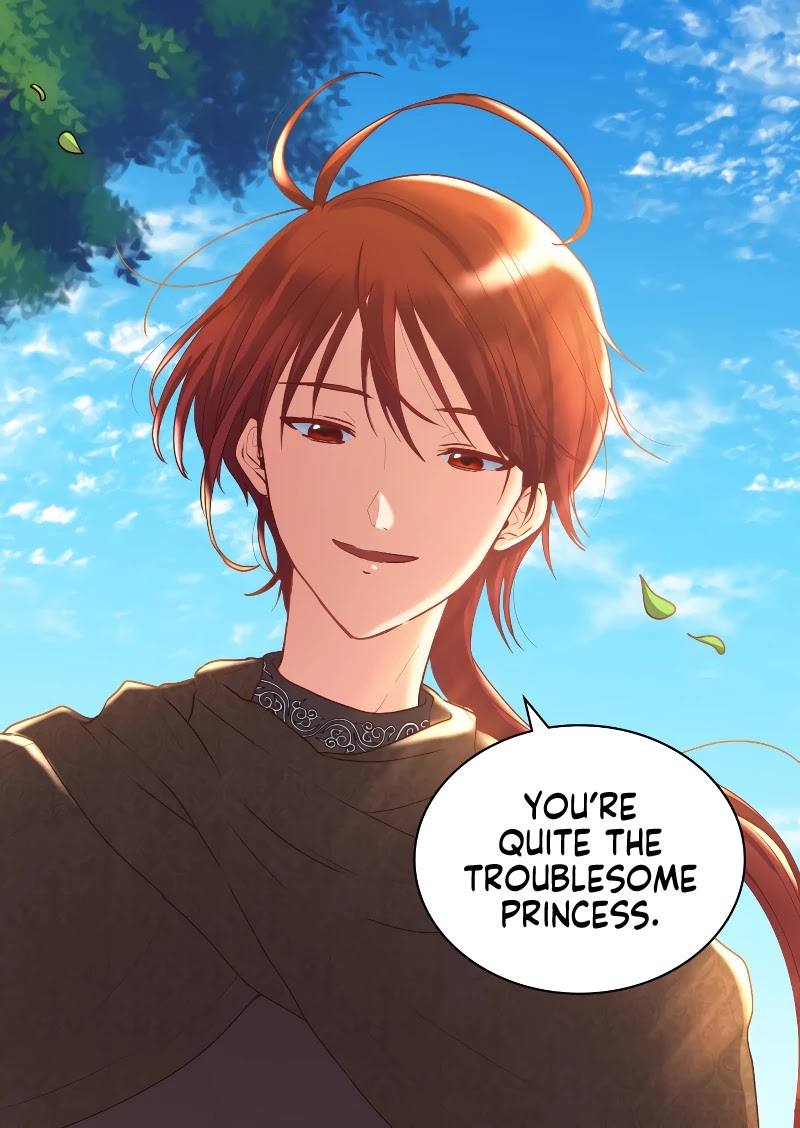 The Twin Siblings’ New Life chapter 10 page 27