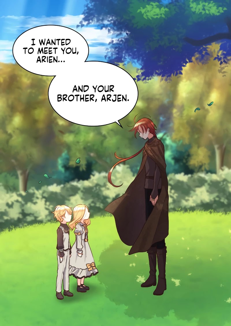 The Twin Siblings’ New Life chapter 10 page 30