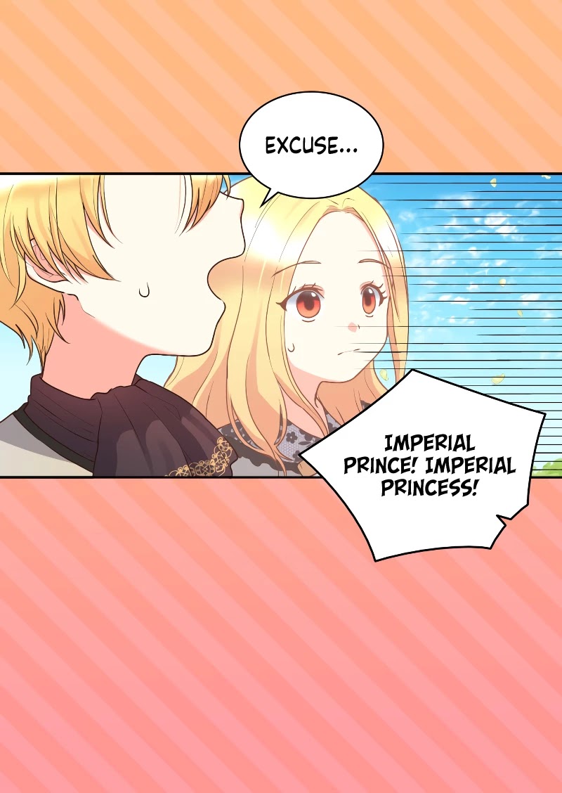 The Twin Siblings’ New Life chapter 10 page 32