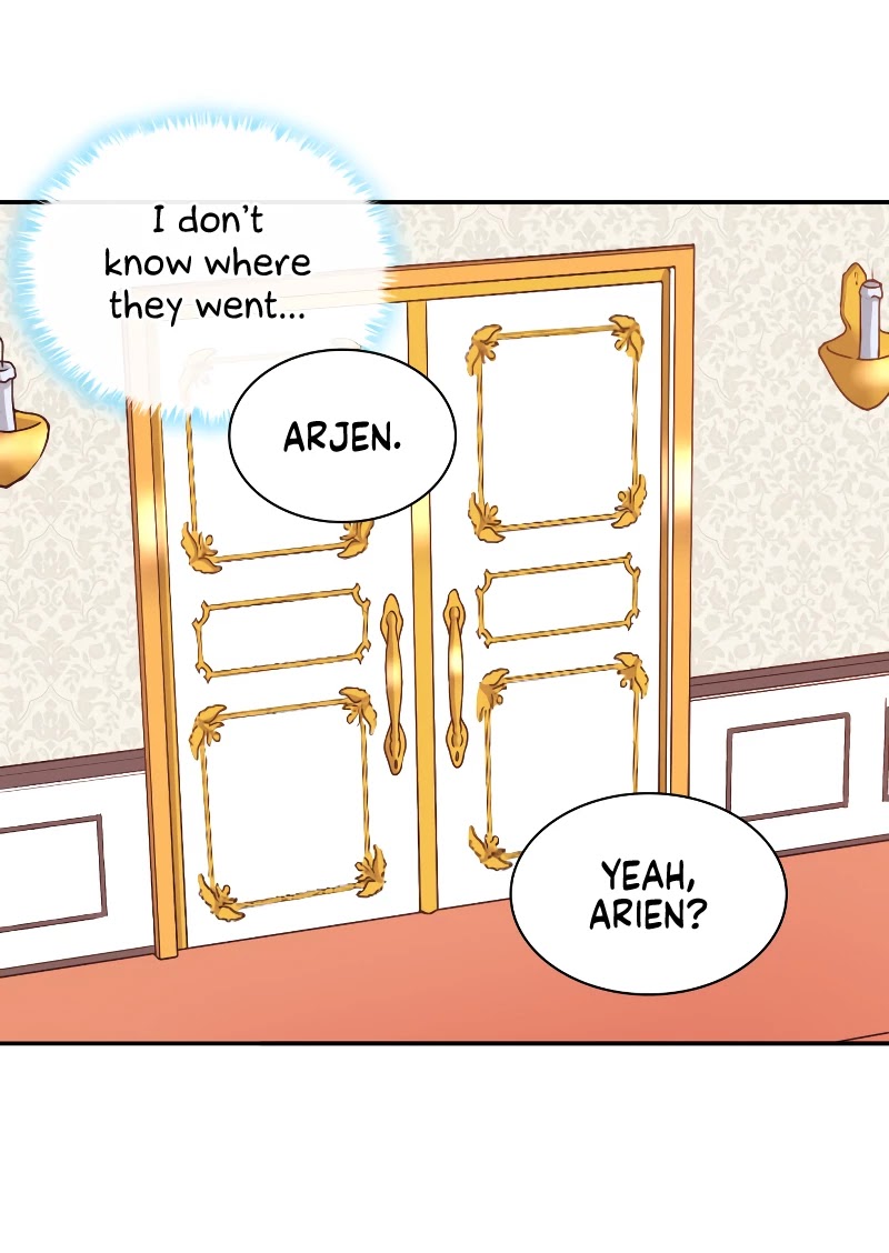 The Twin Siblings’ New Life chapter 10 page 4