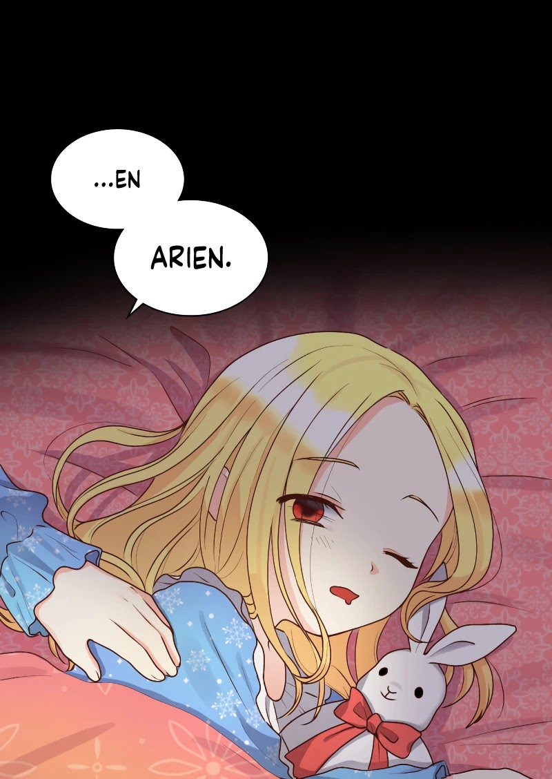 The Twin Siblings’ New Life chapter 10 page 43