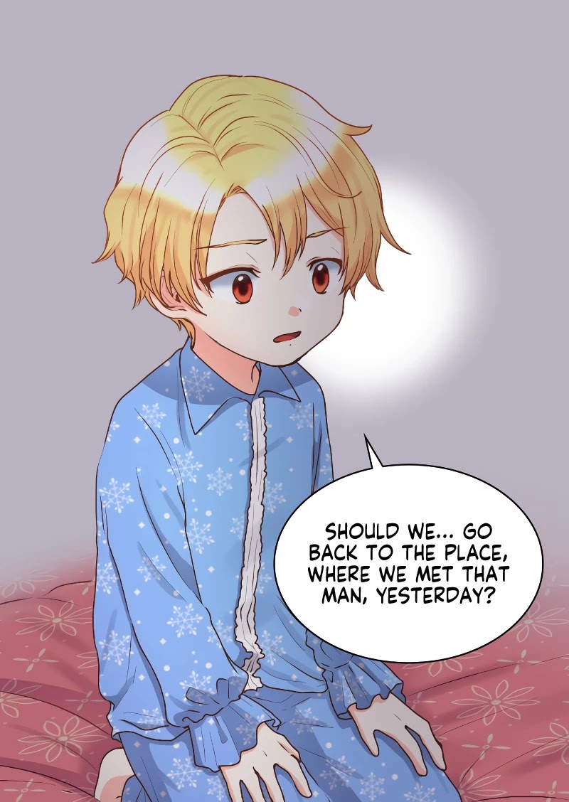 The Twin Siblings’ New Life chapter 10 page 45