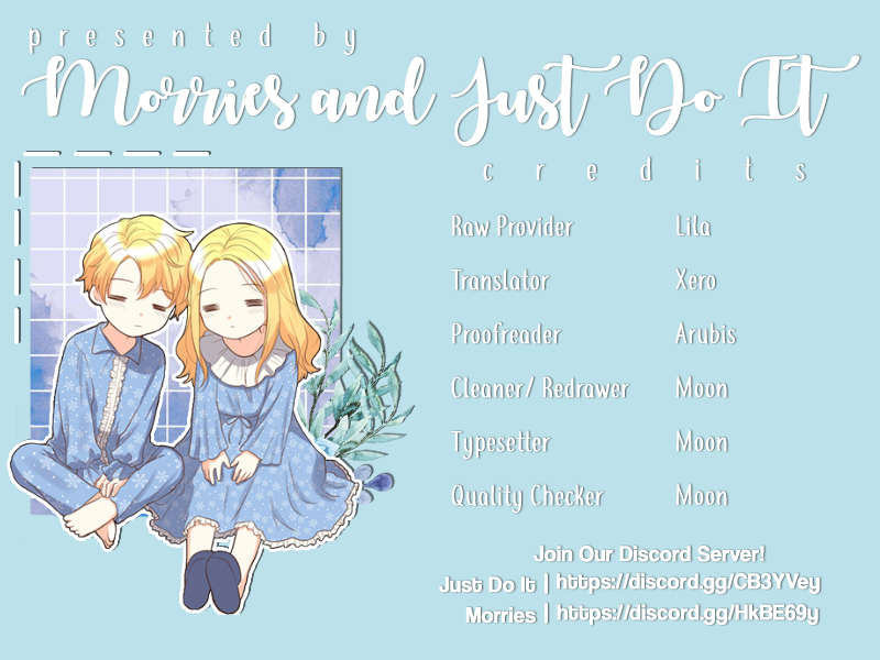 The Twin Siblings’ New Life chapter 10 page 48