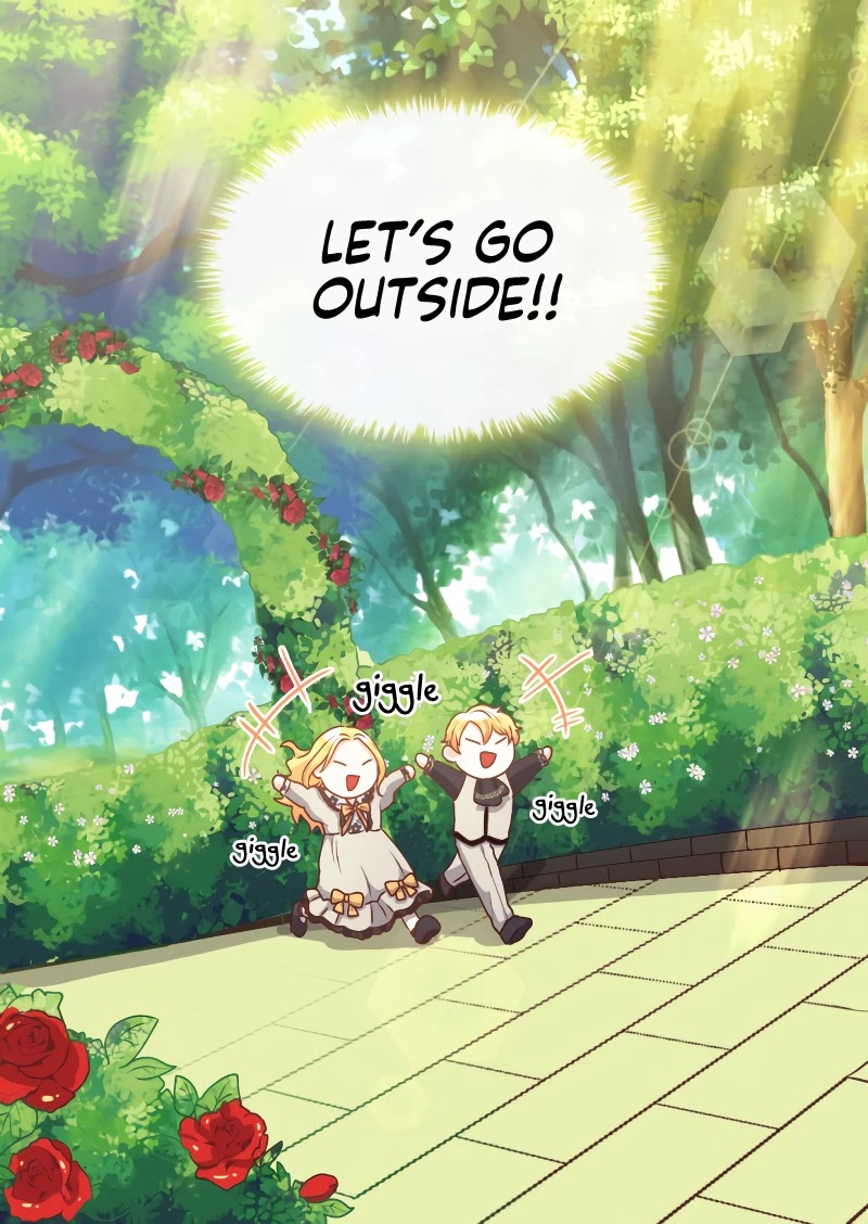 The Twin Siblings’ New Life chapter 10 page 5