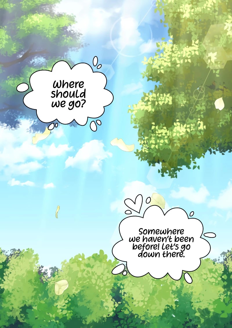 The Twin Siblings’ New Life chapter 10 page 6