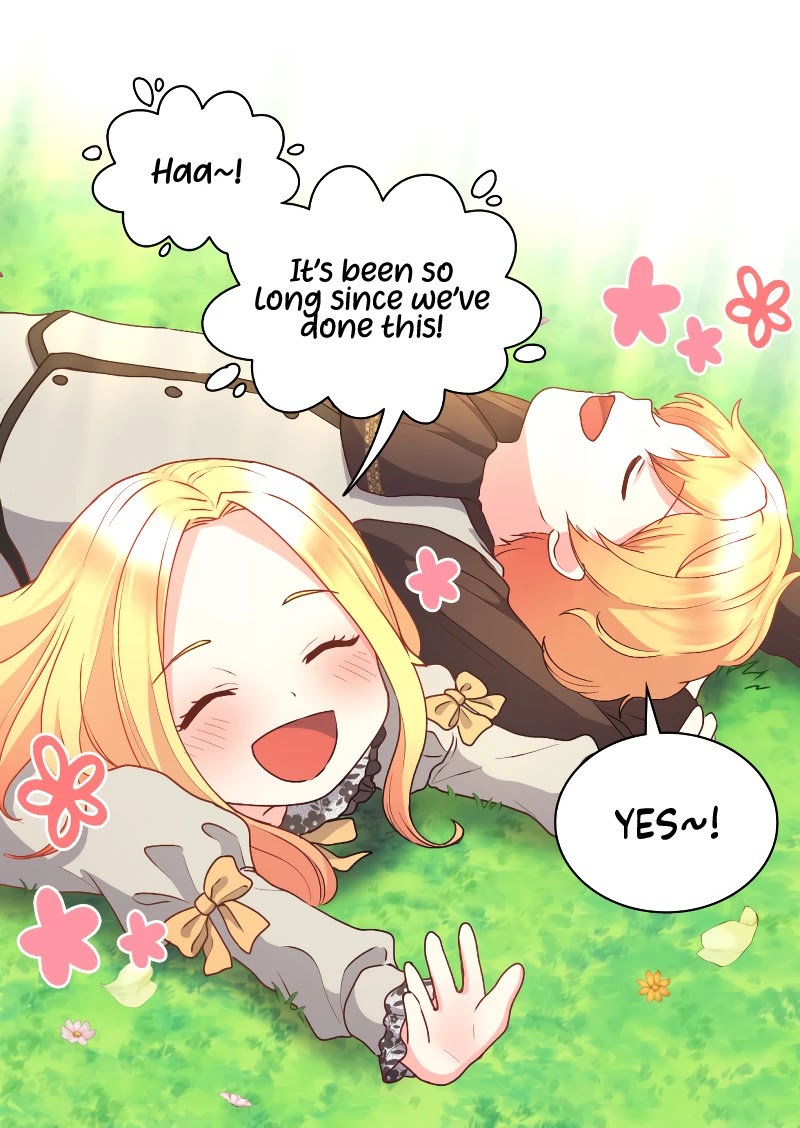 The Twin Siblings’ New Life chapter 10 page 8