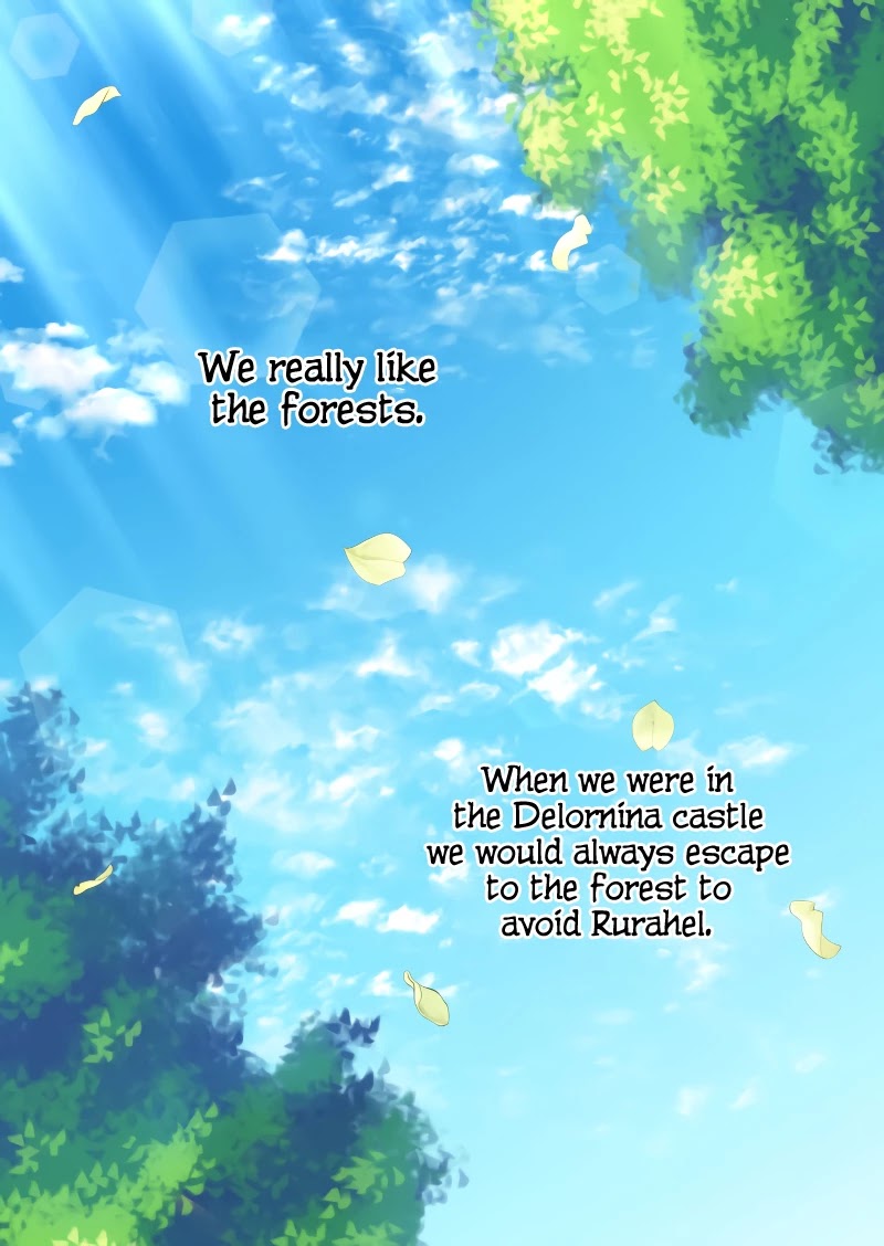 The Twin Siblings’ New Life chapter 10 page 9