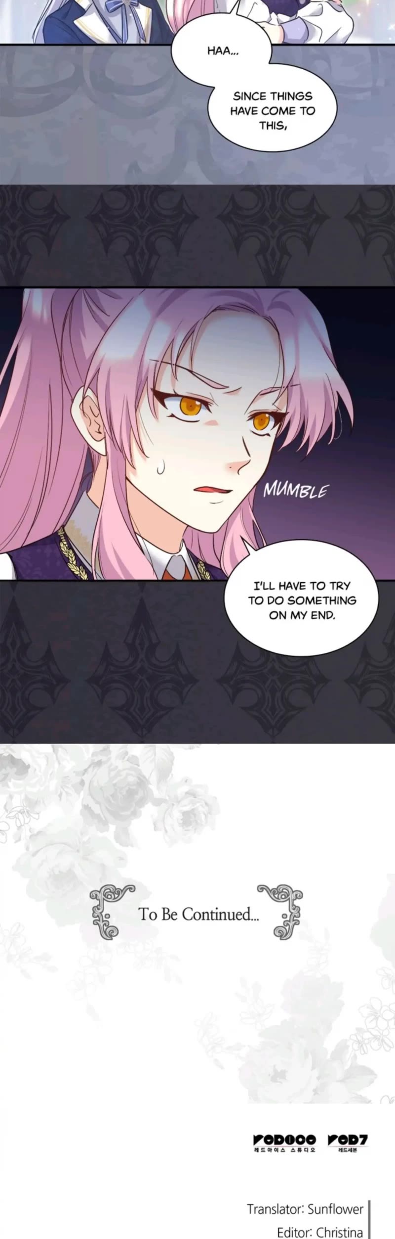 The Twin Siblings’ New Life chapter 101 page 25