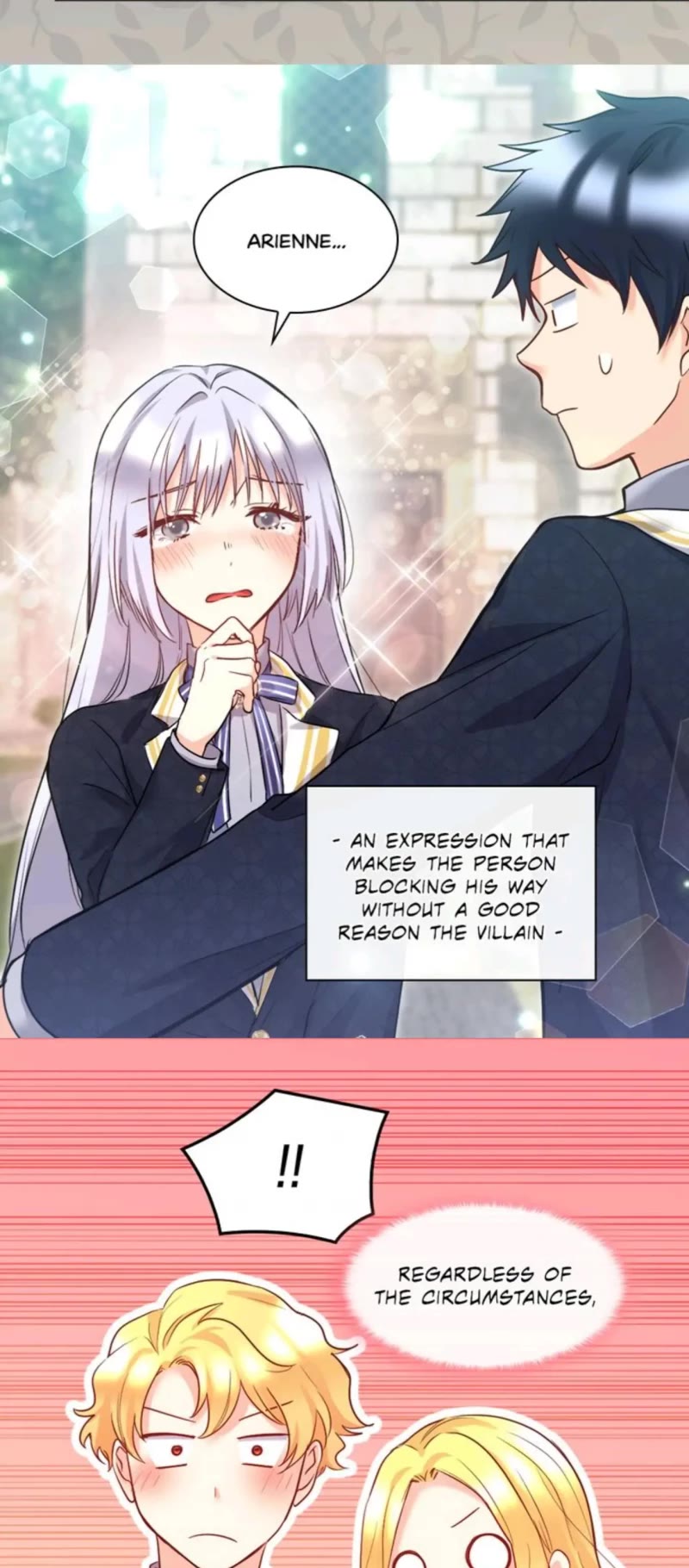 The Twin Siblings’ New Life chapter 101 page 4