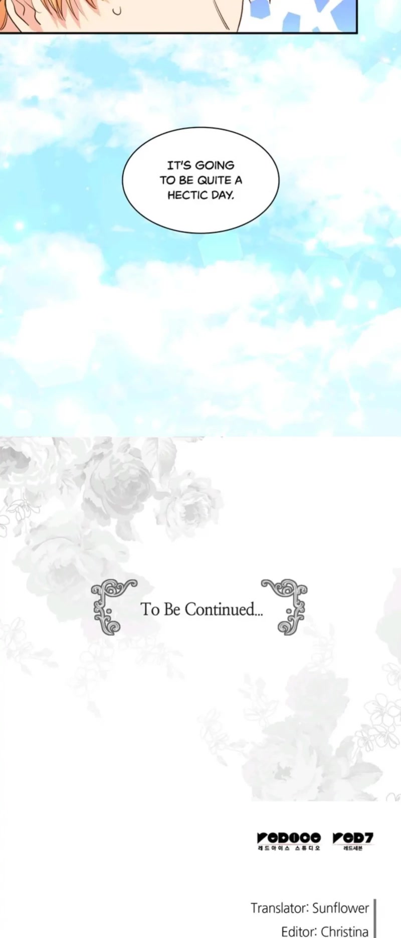 The Twin Siblings’ New Life chapter 103 page 26