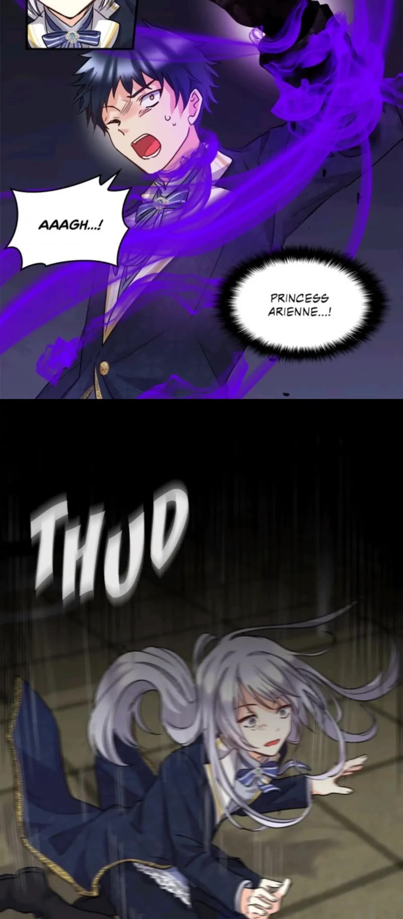 The Twin Siblings’ New Life chapter 106 page 14