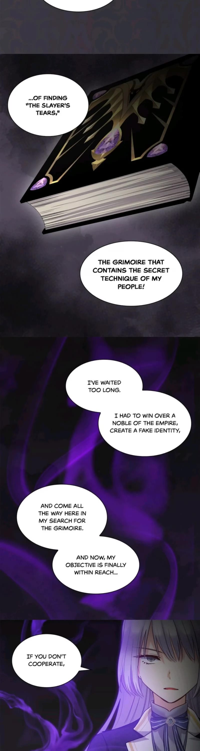 The Twin Siblings’ New Life chapter 106 page 7