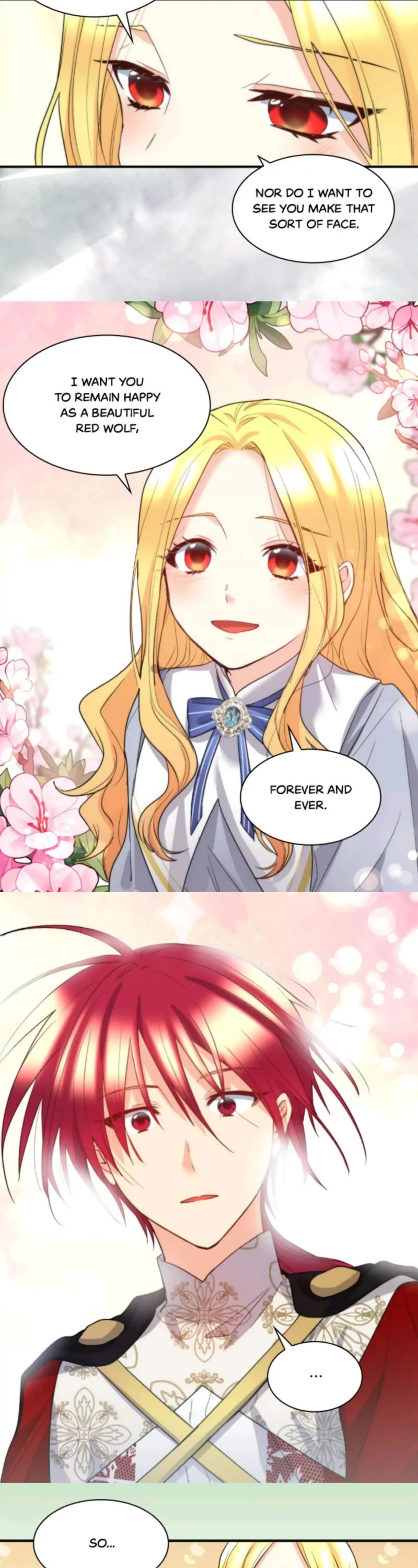 The Twin Siblings’ New Life chapter 108 page 23