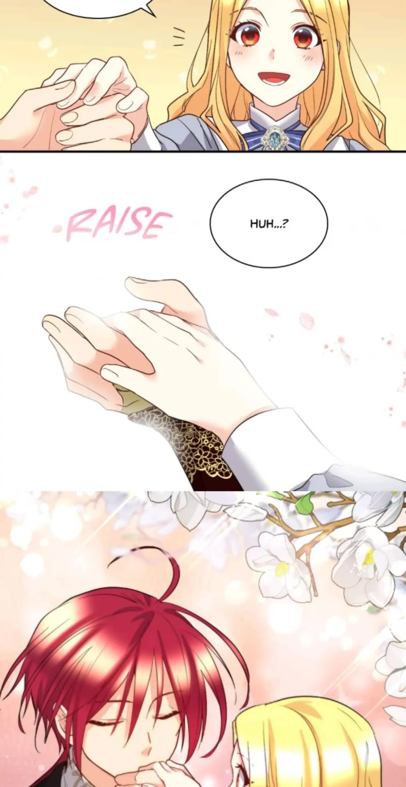 The Twin Siblings’ New Life chapter 108 page 24