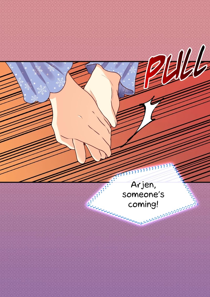 The Twin Siblings’ New Life chapter 11 page 12