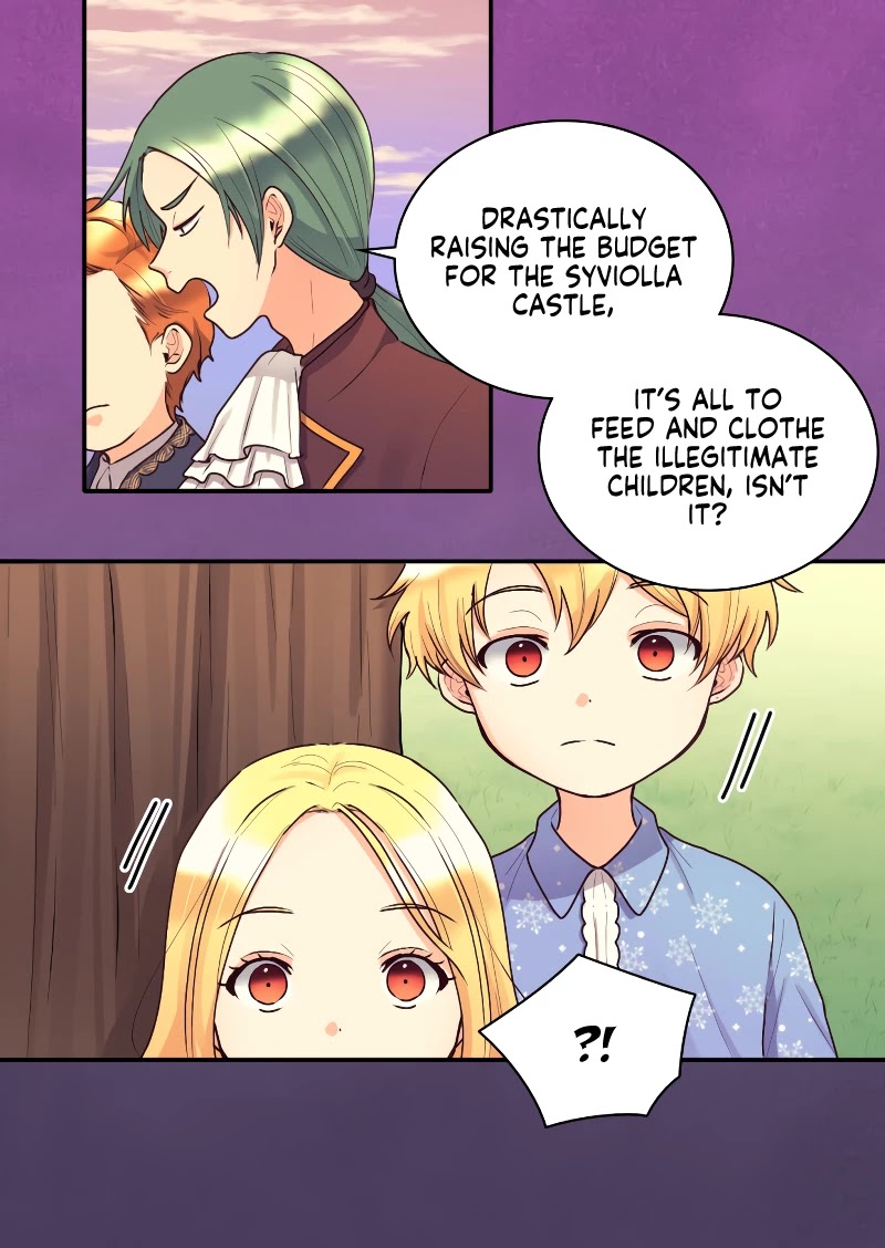 The Twin Siblings’ New Life chapter 11 page 15