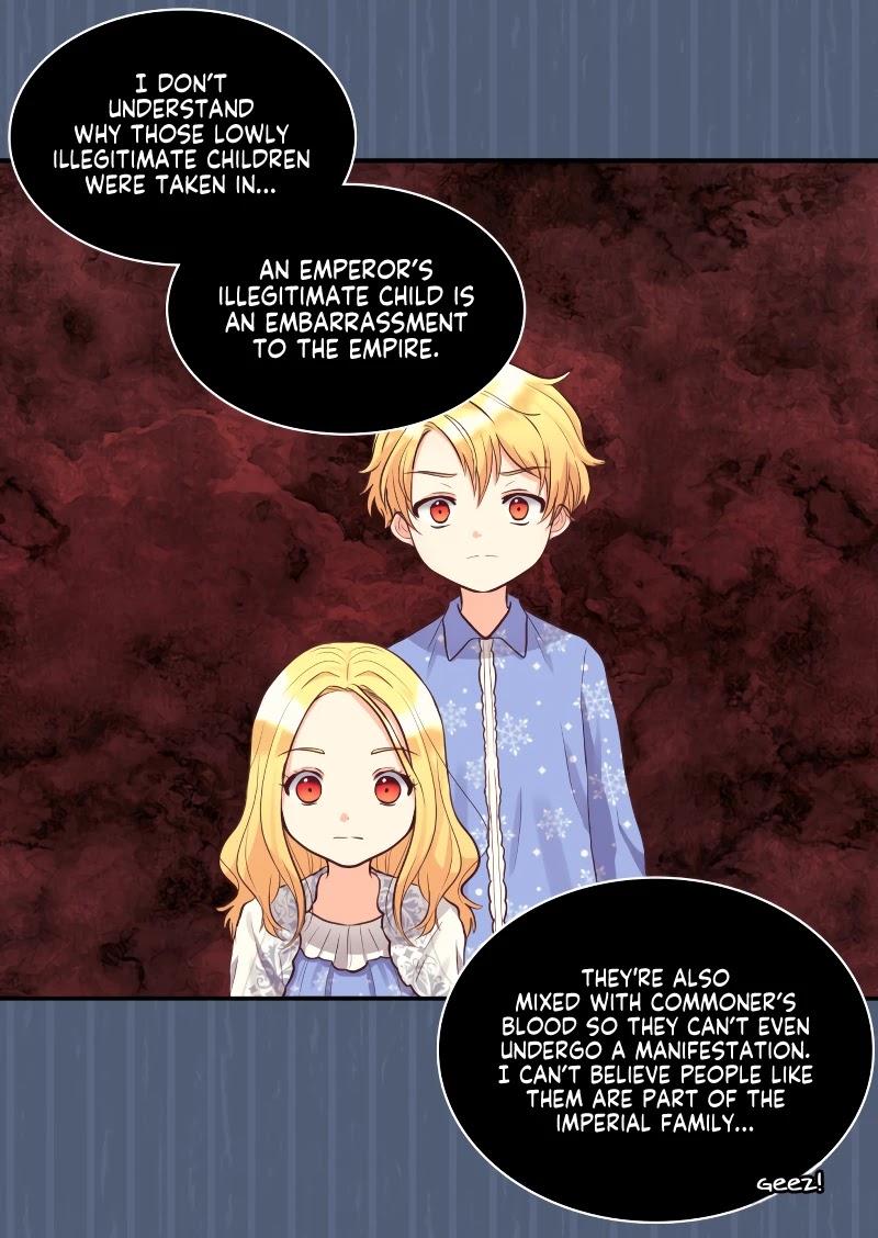 The Twin Siblings’ New Life chapter 11 page 16