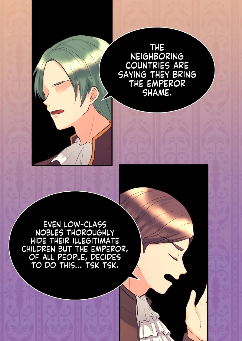 The Twin Siblings’ New Life chapter 11 page 18