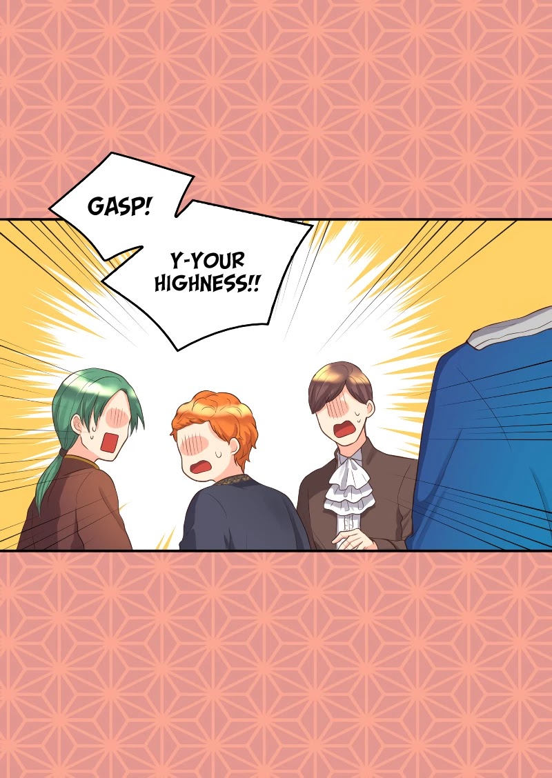 The Twin Siblings’ New Life chapter 11 page 24