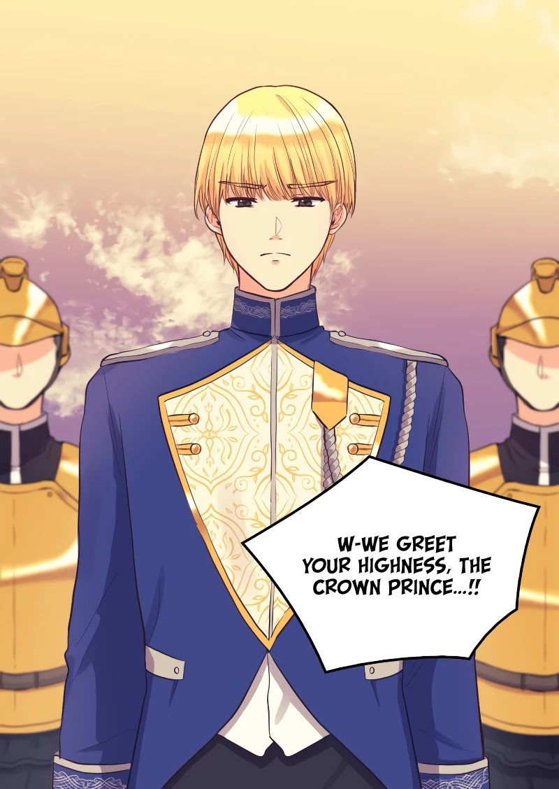 The Twin Siblings’ New Life chapter 11 page 25