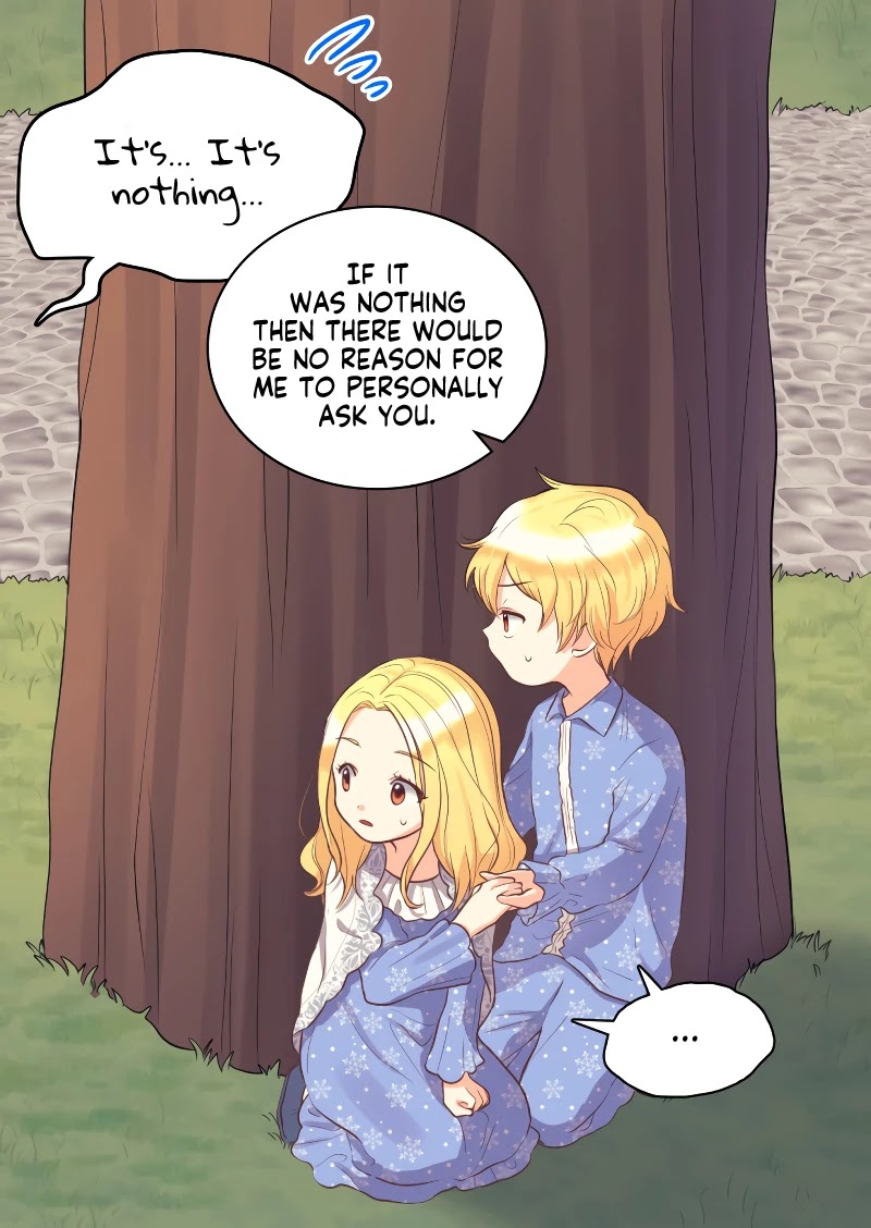 The Twin Siblings’ New Life chapter 11 page 29