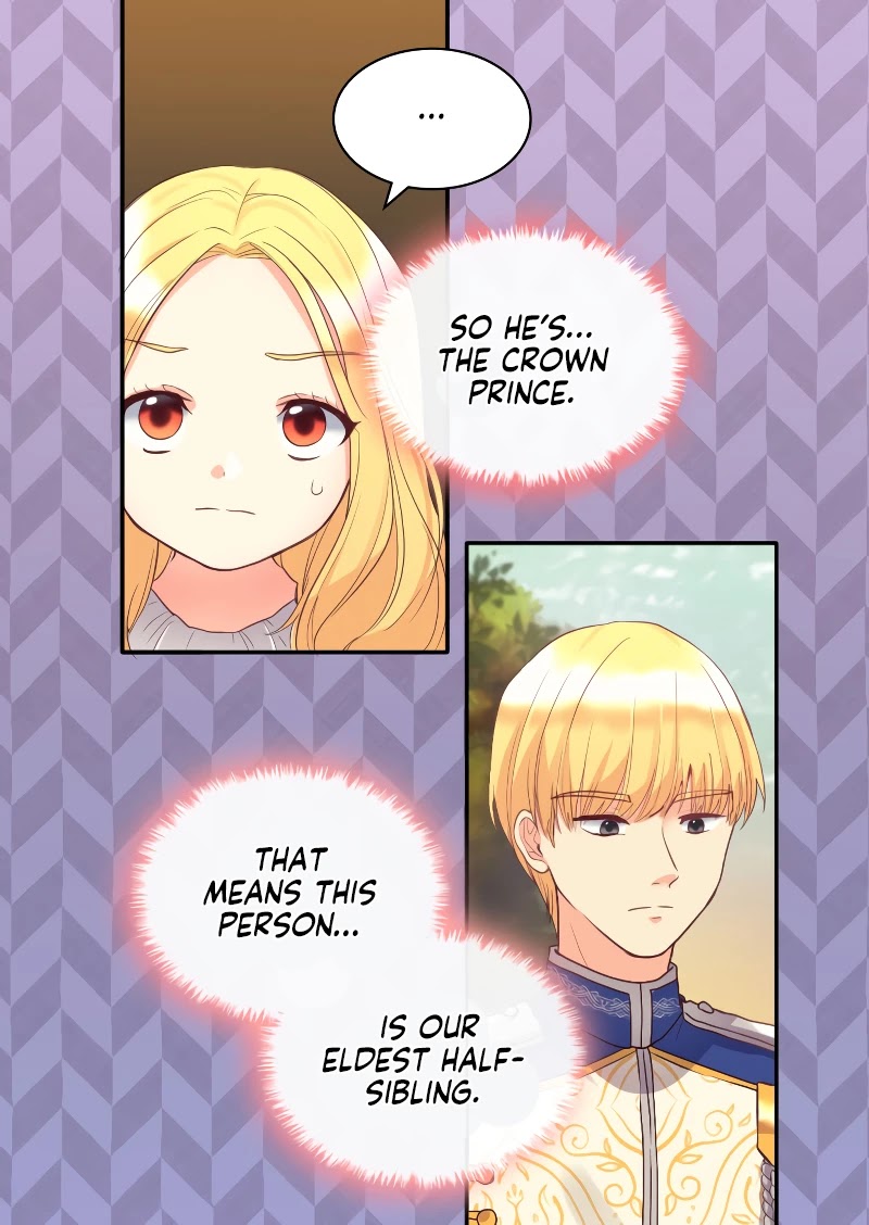 The Twin Siblings’ New Life chapter 11 page 37