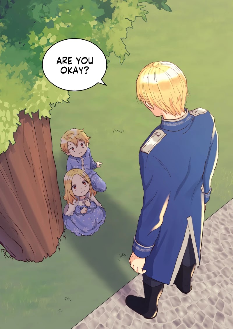 The Twin Siblings’ New Life chapter 11 page 39