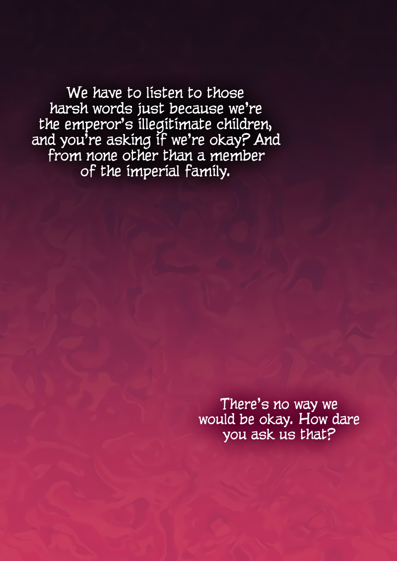 The Twin Siblings’ New Life chapter 11 page 41